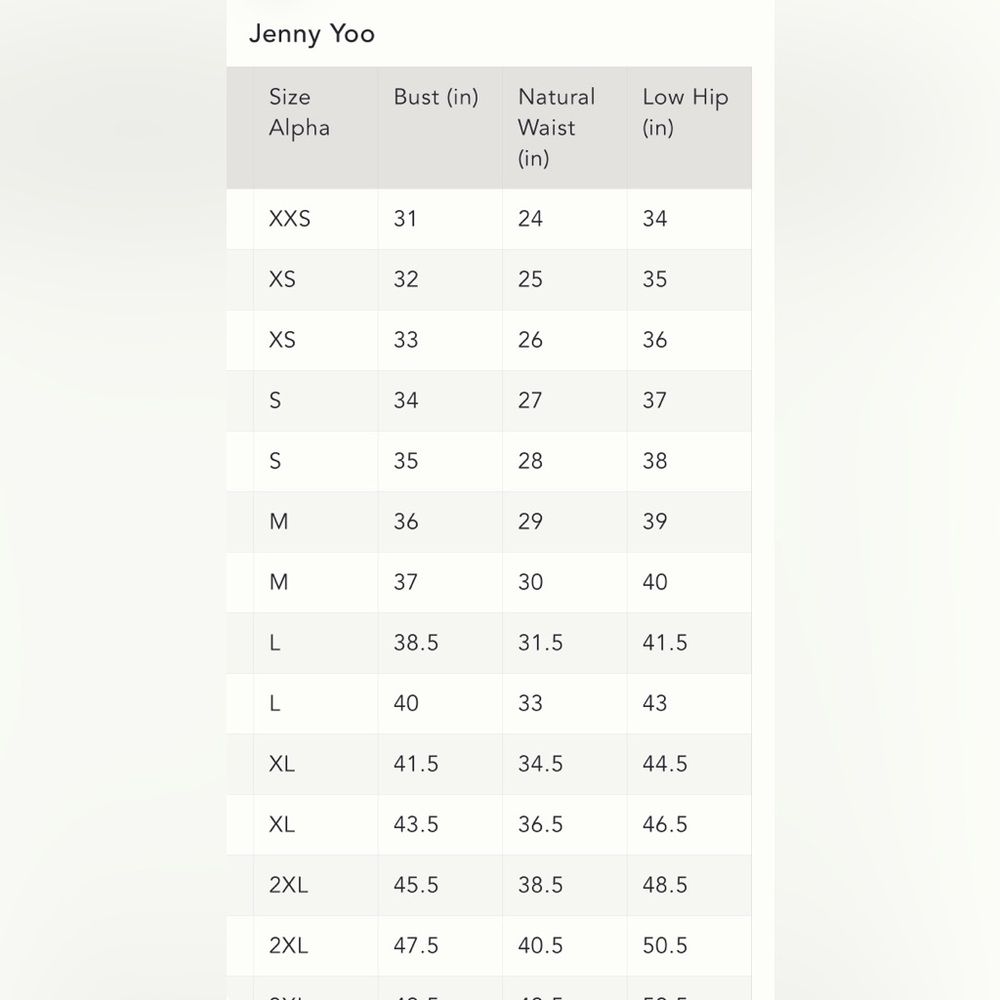 BHLDN X Jenny Yoo Tabitha One-Shoulder Wedding Gown - Picture 13 of 13